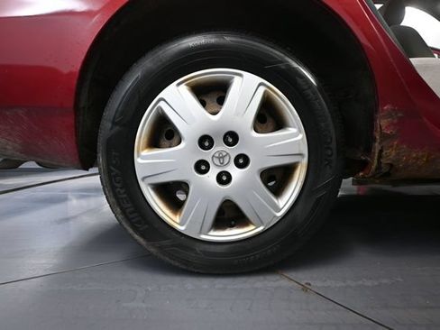 Used 2007 Toyota Corolla LE FWD image 13