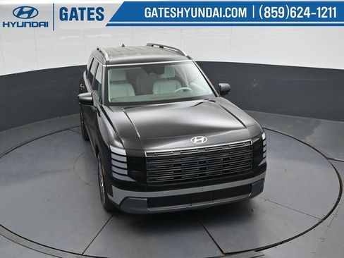 New 2026 Hyundai Palisade SEL AWD/4WD image 54