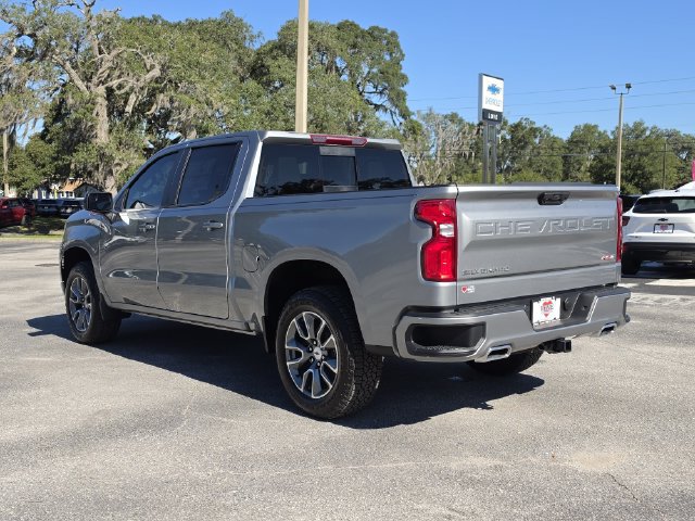 New 2026 Chevrolet Silverado 1500 RST w/ Convenience Package II AWD/4WD image 6