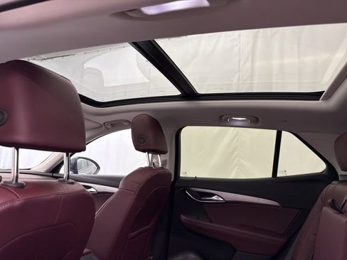 New 2026 Buick Envision Sport Touring AWD/4WD image 26