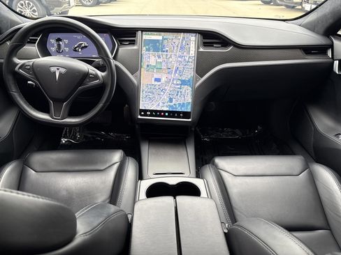 Used 2018 Tesla Model S 75D image 16