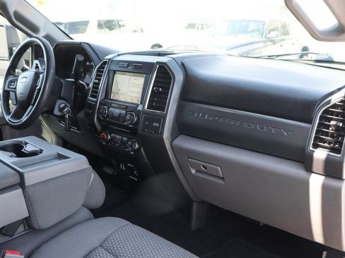 Used 2018 Ford F350 XLT RWD image 32