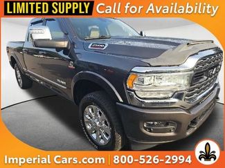 Used 2023 RAM 2500 Limited AWD/4WD video 1