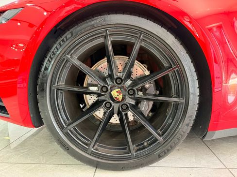 Used 2020 Porsche 911 Carrera image 10