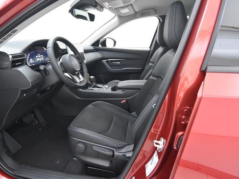 New 2026 MAZDA CX-5 Select AWD/4WD image 24