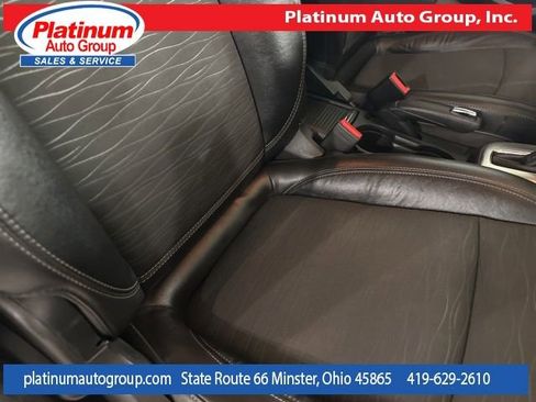 Used 2016 Buick Encore Convenience image 30