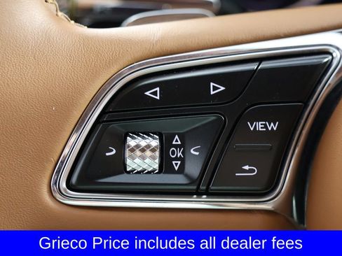Used 2021 Bentley Flying Spur W12 w/ First Edition Specification AWD/4WD image 11
