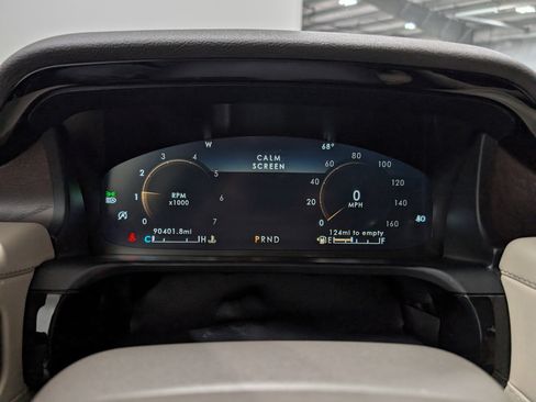 Used 2021 Lincoln Aviator Reserve w/ Elements Package Plus image 23