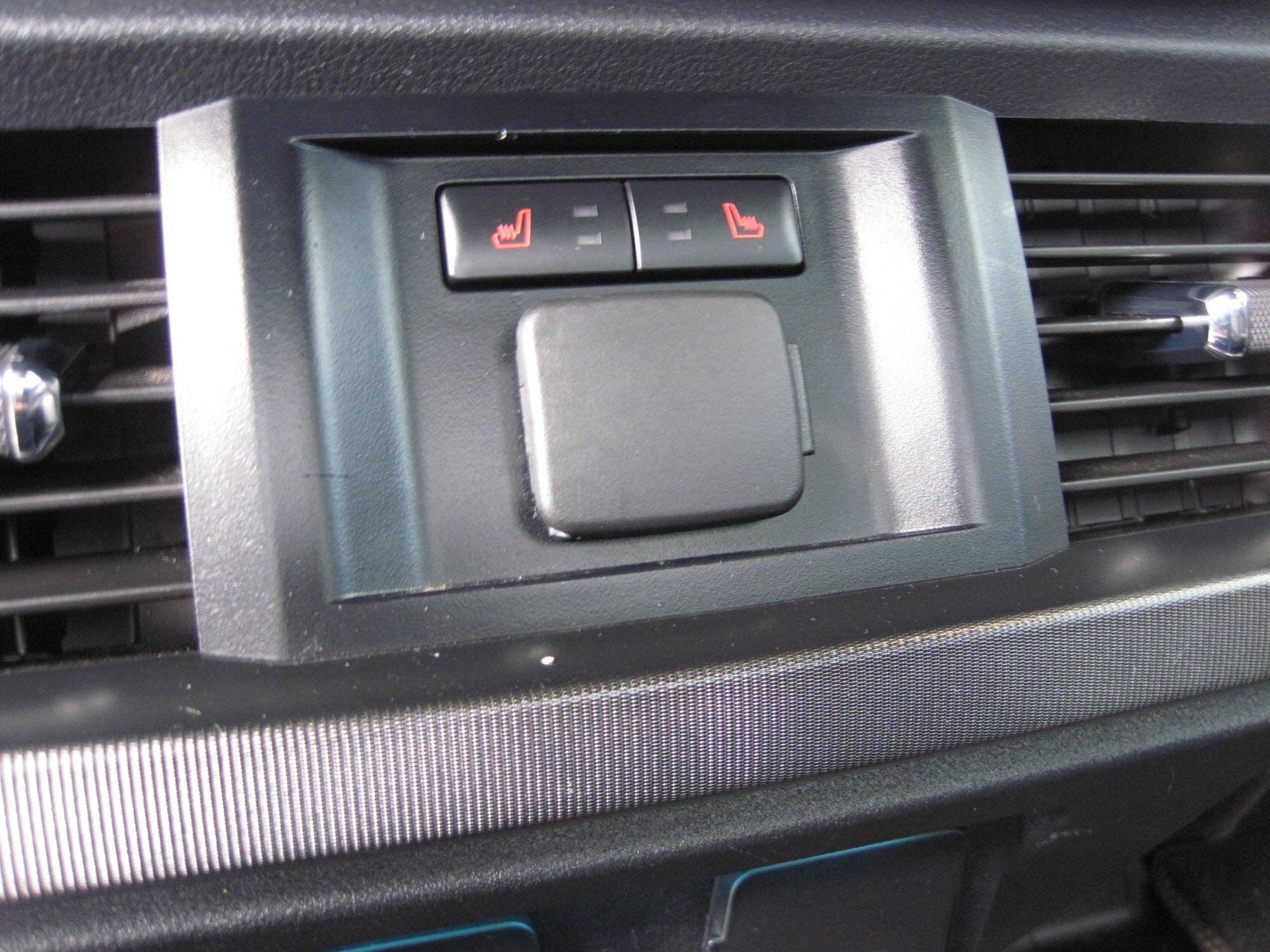 Used 2023 Ford F150 Platinum AWD/4WD image 7