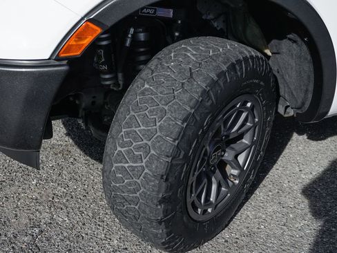 Used 2021 Ford Ranger XLT w/ Equipment Group 302A High image 40