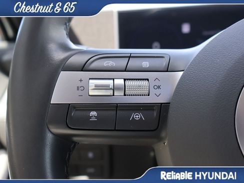 Certified 2025 Hyundai Sonata SEL FWD image 27