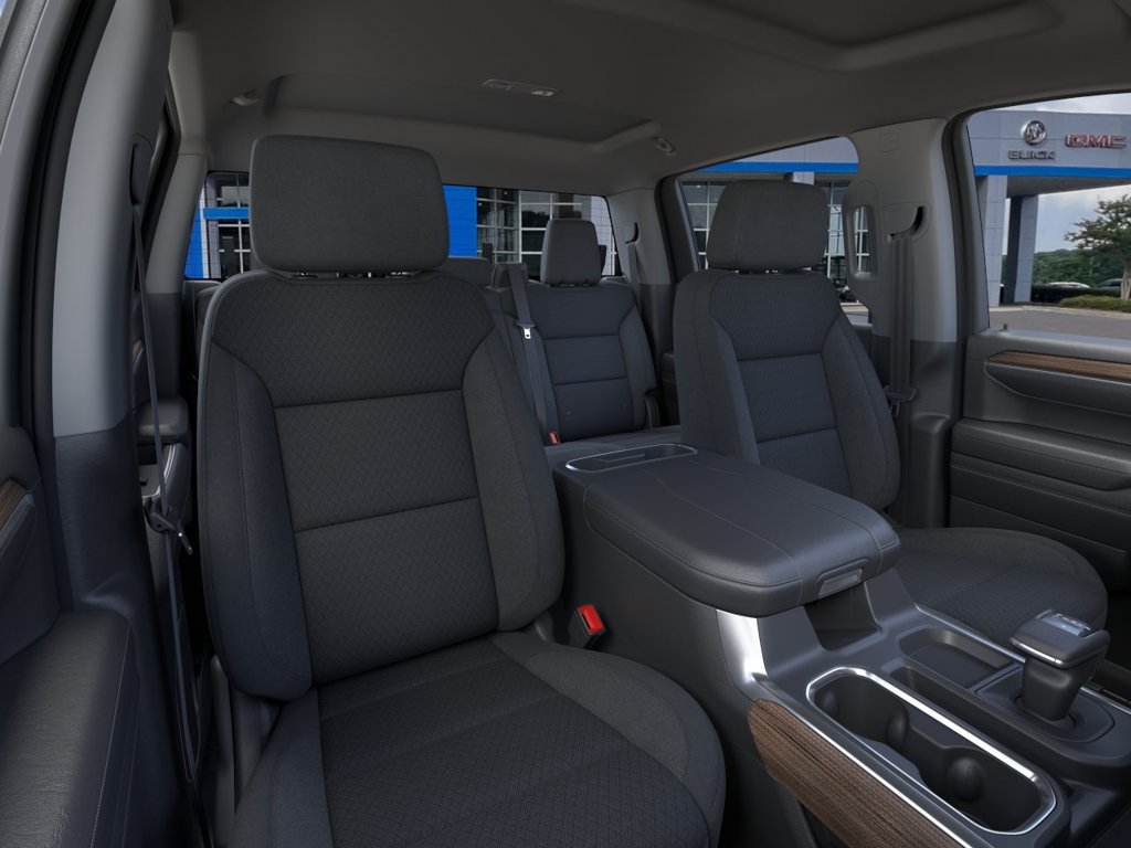 New 2026 Chevrolet Silverado 1500 RST AWD/4WD image 20