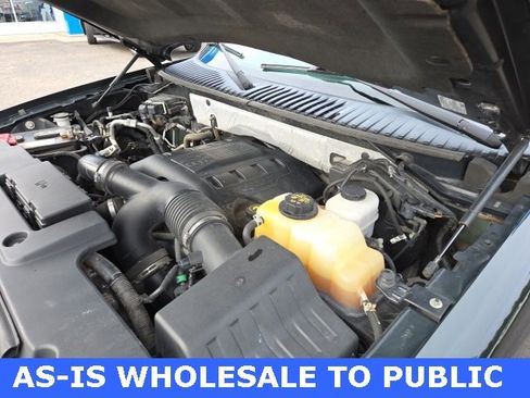 Used 2015 Ford Expedition EL Limited w/ Equipment Group 301A image 81