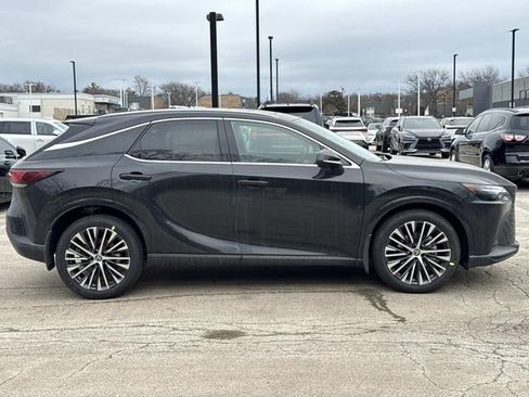 New 2026 Lexus RX 350 Premium Plus w/ Convenience Package AWD/4WD image 4