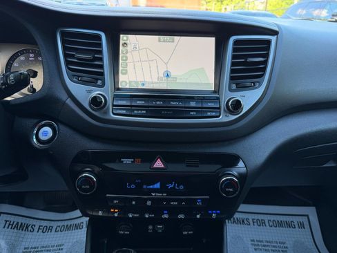 Used 2016 Hyundai Tucson Limited w/ Option Group 03 AWD/4WD image 48