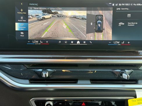 New 2026 BMW X5 xDrive50e w/ Executive Package image 34