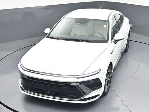 Used 2025 Hyundai Sonata SEL FWD image 39