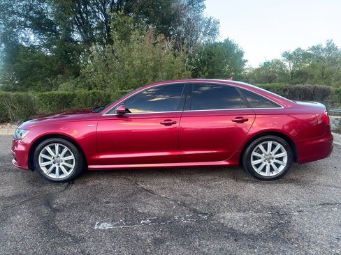 Used 2012 Audi A6 3.0T Prestige AWD/4WD image 7