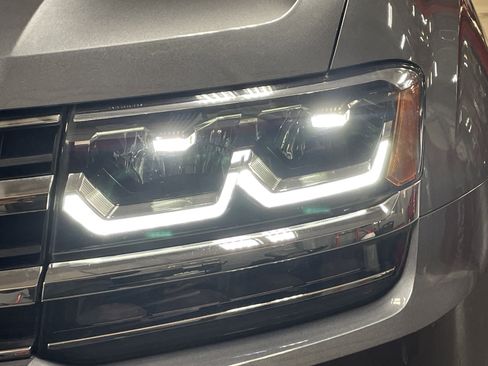 Used 2019 Volkswagen Atlas SE image 6