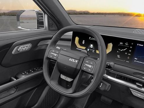 New 2027 Kia Telluride EX AWD/4WD image 20