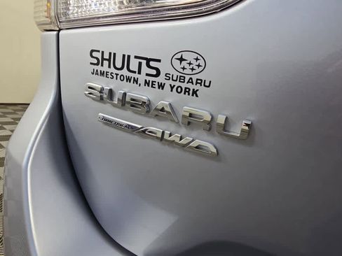 Used 2023 Subaru Forester Limited image 20
