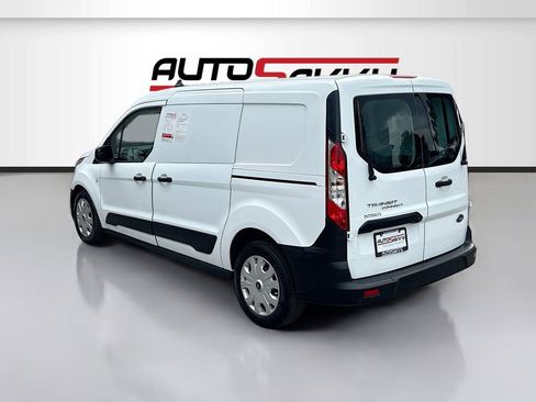 Used 2023 Ford Transit Connect XL FWD image 5