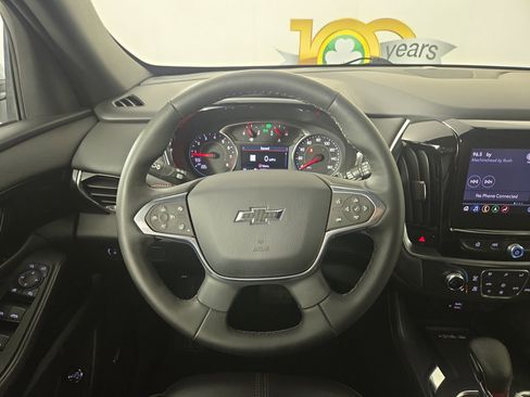 Certified 2023 Chevrolet Traverse RS image 15