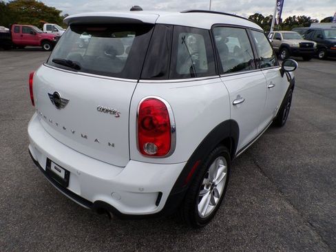Used 2016 MINI Cooper Countryman S image 4