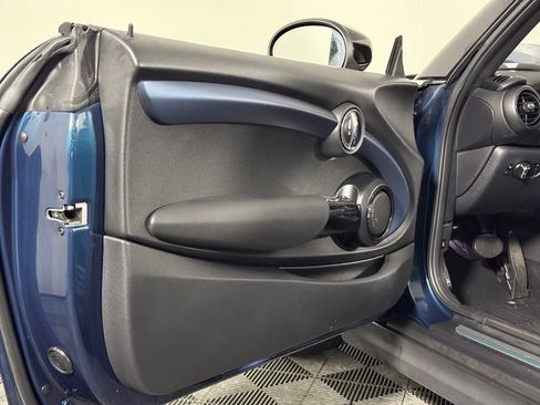 Used 2021 MINI Cooper S w/ Sidewalk Package FWD image 30