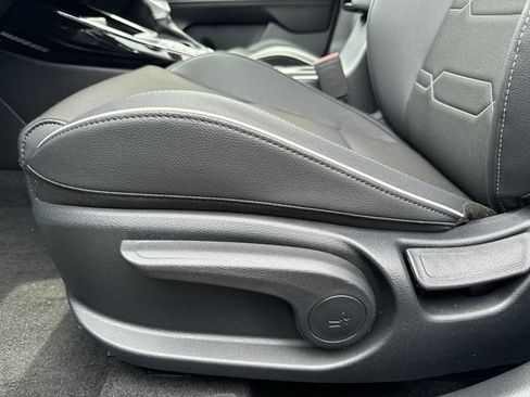 Used 2024 Kia Forte GT-Line FWD image 13