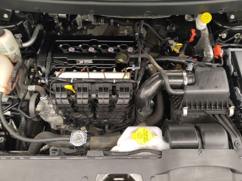 Used 2020 Dodge Journey Crossroad FWD image 30