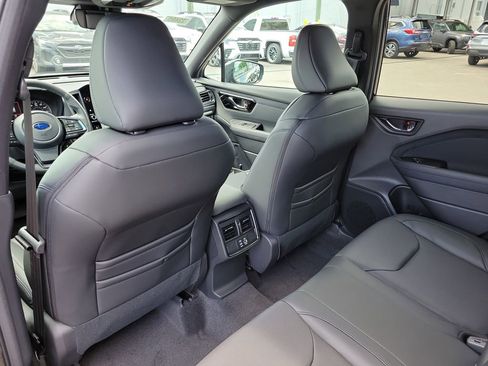 New 2026 Subaru Forester Limited image 9