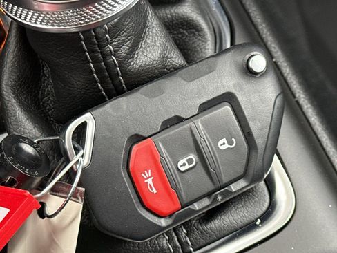 New 2026 Jeep Gladiator Sport image 37