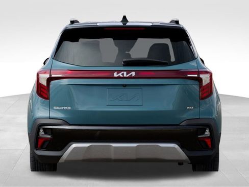 New 2026 Kia Seltos S AWD/4WD image 13