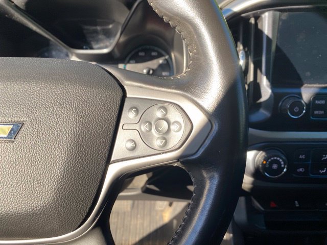 Used 2018 Chevrolet Colorado LT w/ LT Convenience Package AWD/4WD image 23