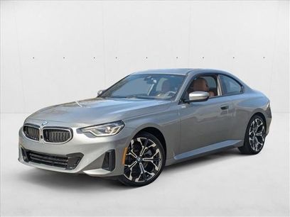 Used 2025 BMW 230i xDrive Coupe w/ Premium Package