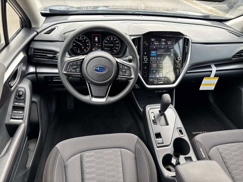 Certified 2025 Subaru Impreza 2.0i Sport image 10