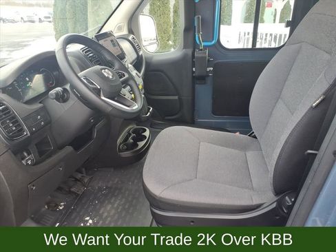 Used 2024 RAM ProMaster 3500 image 10