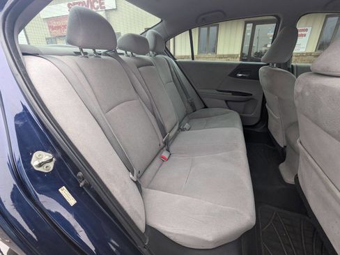 Used 2013 Honda Accord LX image 12