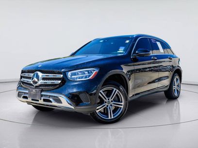 Used 2021 Mercedes-Benz GLC 300