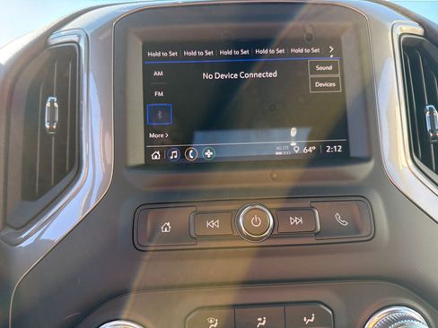 New 2026 GMC Sierra 1500 Pro w/ Pro Value Package image 20