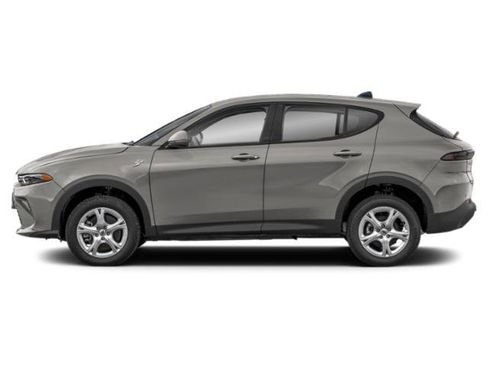 Used 2024 Dodge Hornet GT AWD/4WD image 3