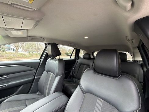 Used 2024 MAZDA CX-50 AWD 2.5 S w/ Preferred Package image 22