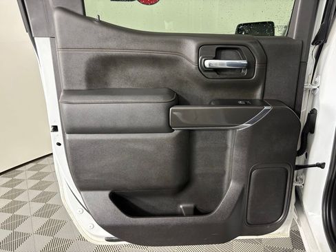Used 2022 GMC Sierra 1500 AT4 AWD/4WD image 43