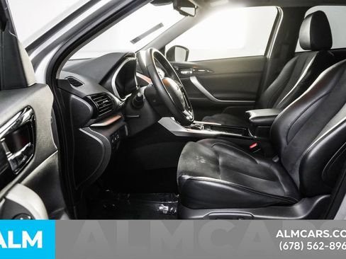 Used 2024 Mitsubishi Eclipse Cross SE image 17