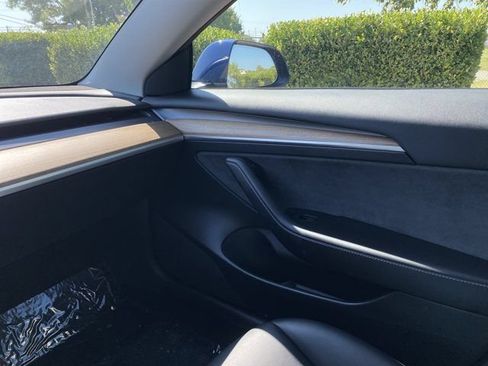 Used 2023 Tesla Model 3 Standard Range RWD image 20