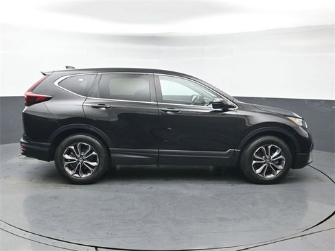 Used 2020 Honda CR-V EX image 6