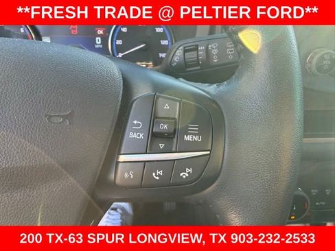 Used 2023 Ford Bronco Sport Outer Banks w/ Tech Package image 19