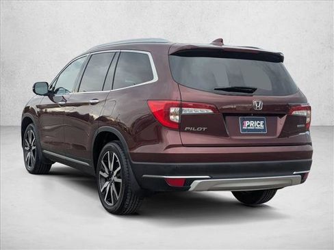 Used 2020 Honda Pilot Touring image 8
