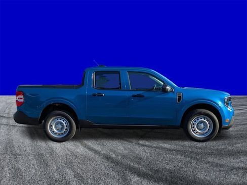 New 2026 Ford Maverick XL FWD image 3